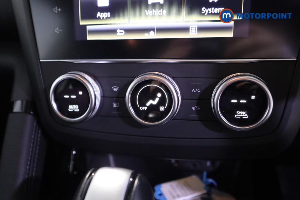 Used Renault Kadjar 2021 for sale - 76892569: Photo 15