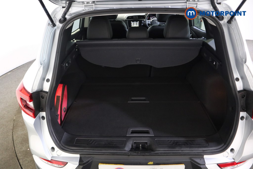 Used Renault Kadjar 2021 for sale - 76892569: Photo 19