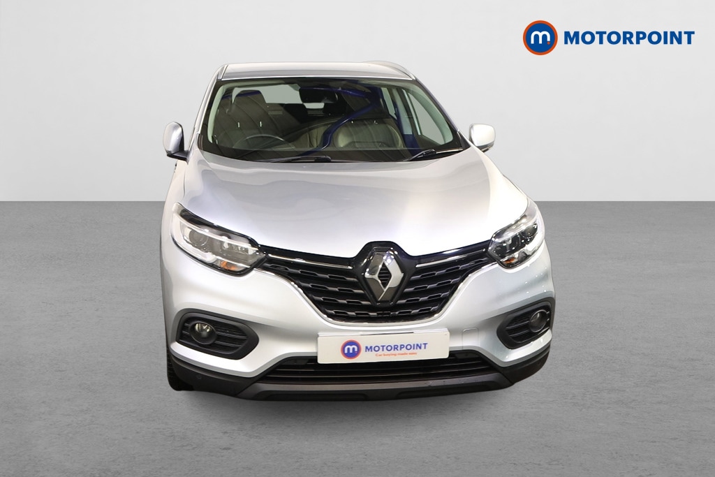 Used Renault Kadjar 2021 for sale - 76892569: Photo 2