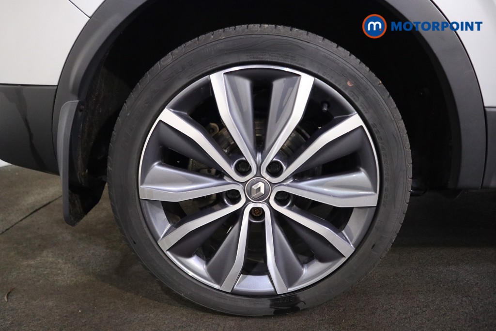 Used Renault Kadjar 2021 for sale - 76892569: Photo 21