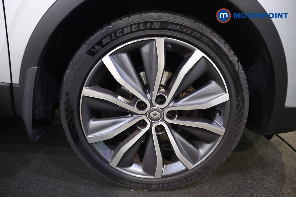 Used Renault Kadjar 2021 for sale - 76892569: Photo 22