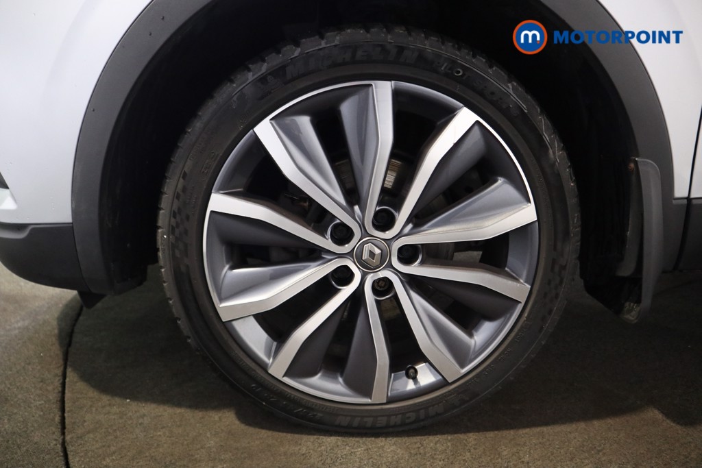 Used Renault Kadjar 2021 for sale - 76892569: Photo 23