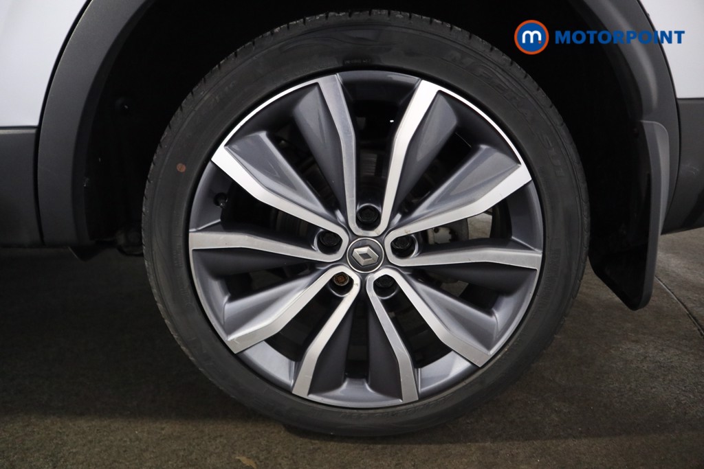 Used Renault Kadjar 2021 for sale - 76892569: Photo 24