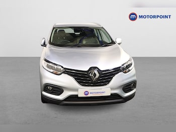 Used Renault Kadjar 2021 for sale - 76892569: Photo
