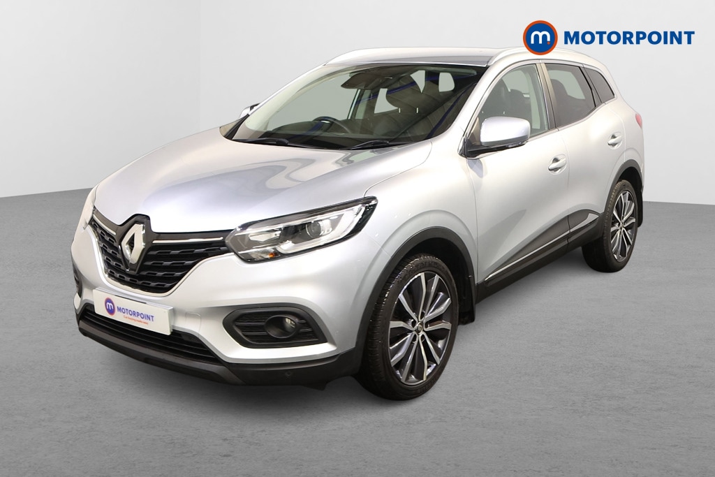 Used Renault Kadjar 2021 for sale - 76892569: Photo 3