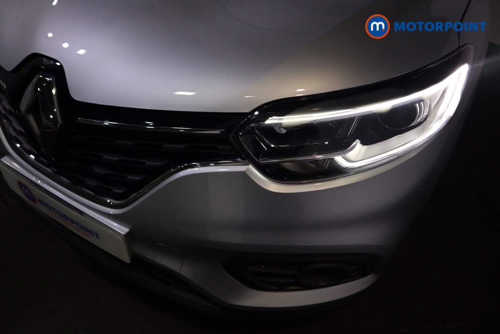 Used Renault Kadjar 2021 for sale - 76892569: Photo 33