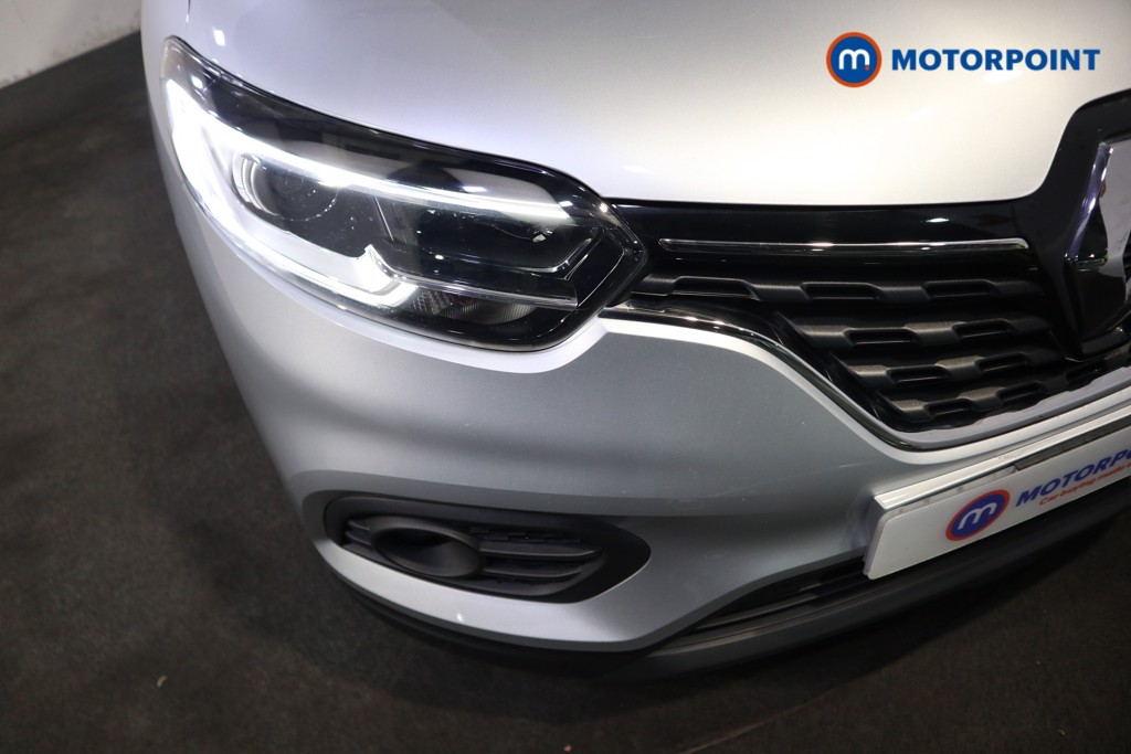 Used Renault Kadjar 2021 for sale - 76892569: Photo 34