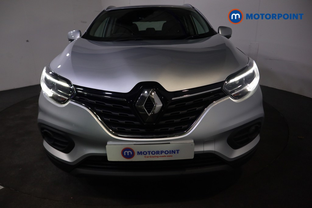 Used Renault Kadjar 2021 for sale - 76892569: Photo 35