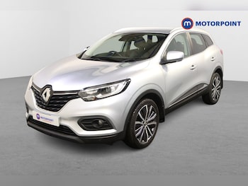 Used Renault Kadjar 2021 for sale - 76892569: Photo