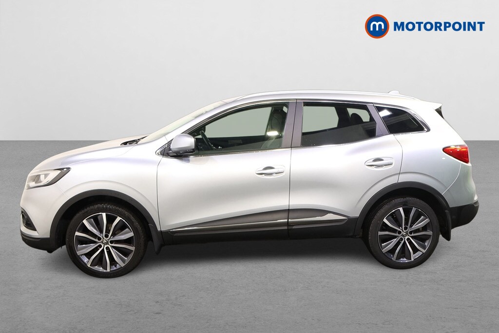 Used Renault Kadjar 2021 for sale - 76892569: Photo 4