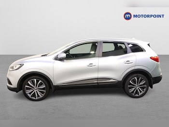 Used Renault Kadjar 2021 for sale - 76892569: Photo