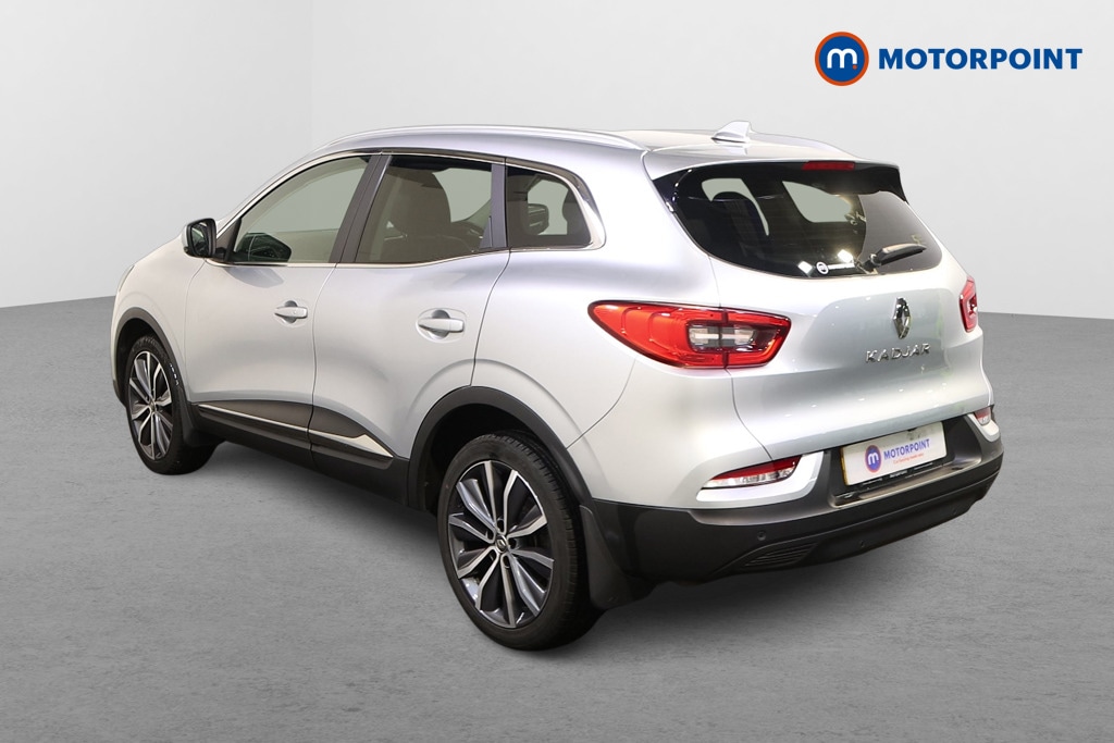 Used Renault Kadjar 2021 for sale - 76892569: Photo 5