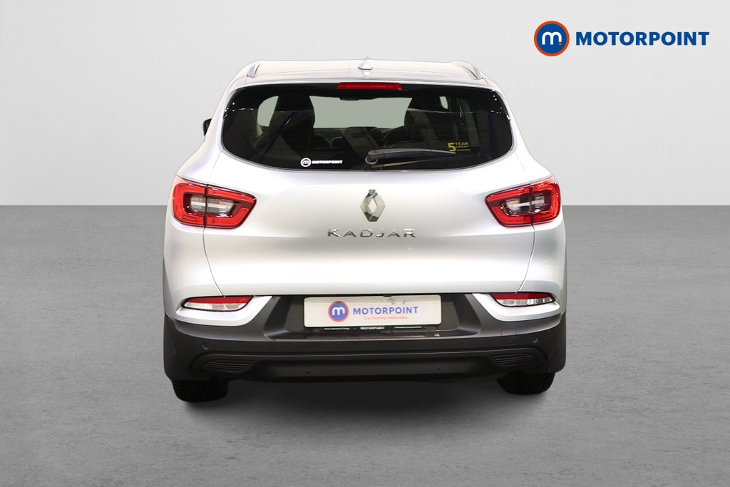 Used Renault Kadjar 2021 for sale - 76892569: Photo 6