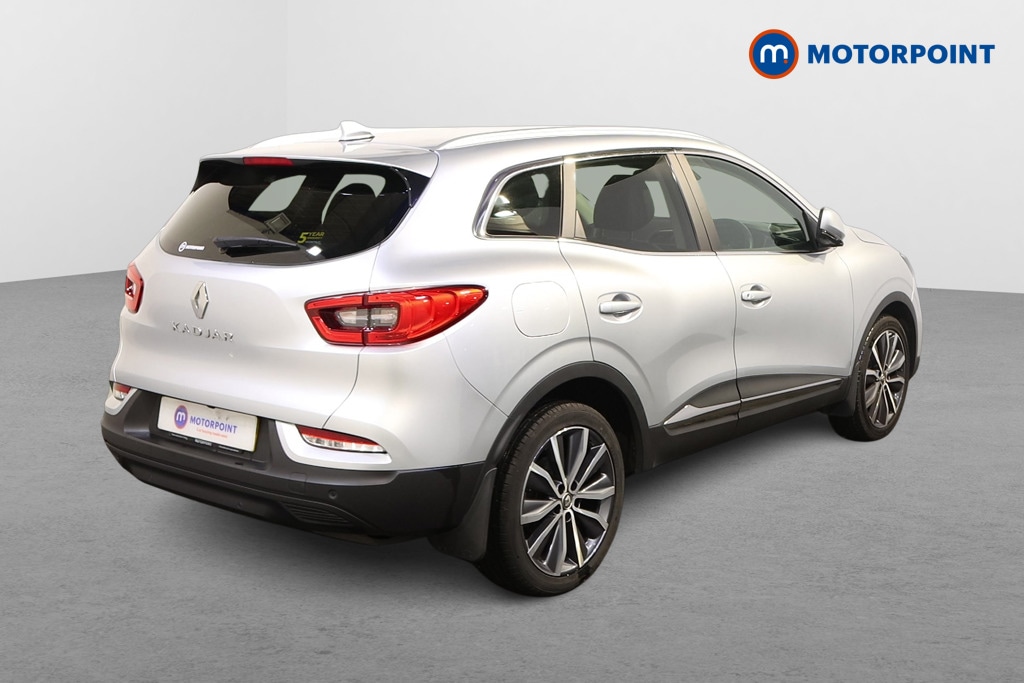 Used Renault Kadjar 2021 for sale - 76892569: Photo 7