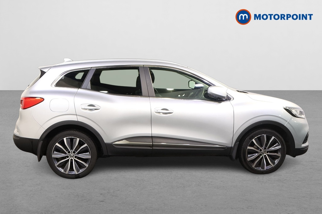 Used Renault Kadjar 2021 for sale - 76892569: Photo 8