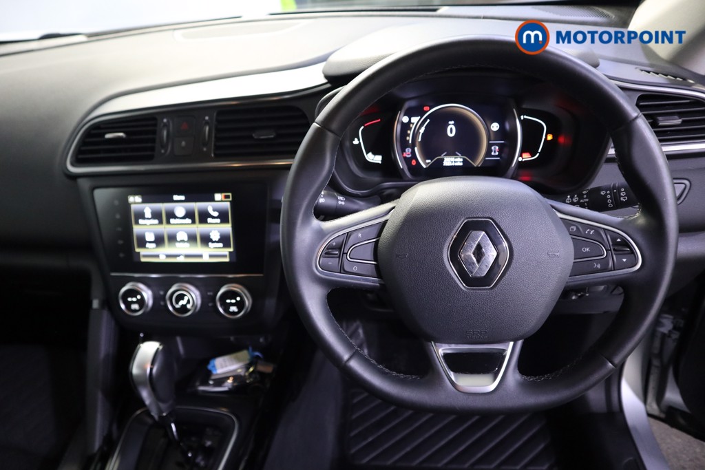 Used Renault Kadjar 2021 for sale - 76892569: Photo 9