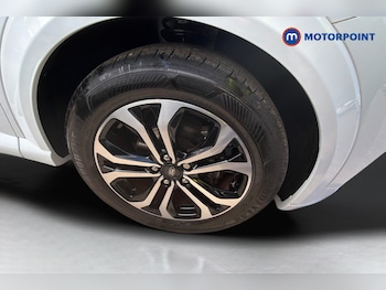 Used Ford Puma 2023 for sale - 78954337: Photo