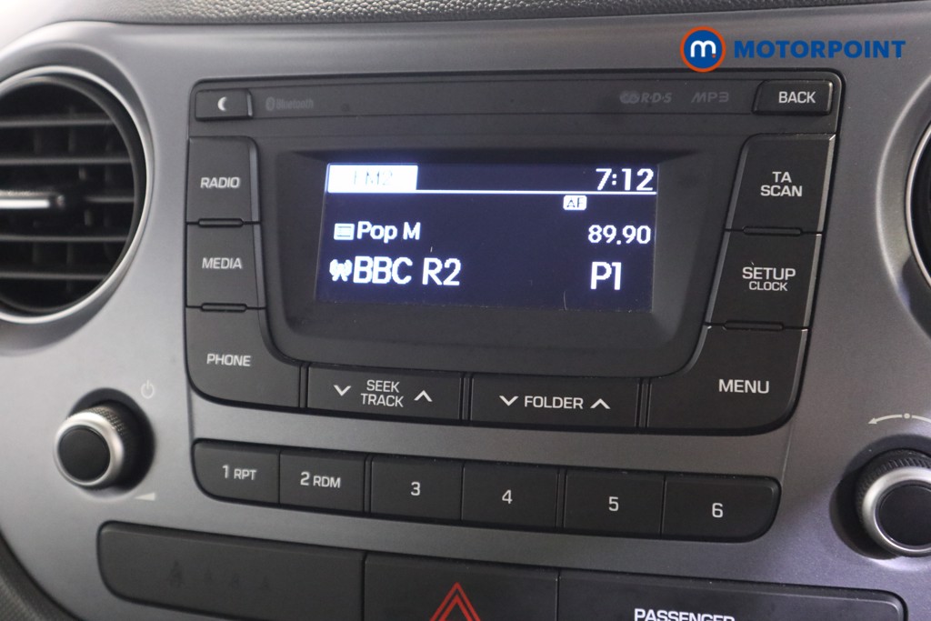 Used Hyundai i10 2019 for sale - 77079680: Photo 10