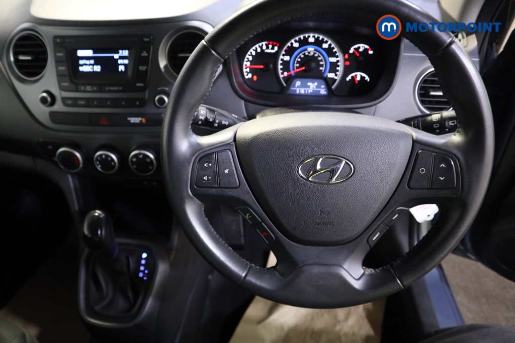 Used Hyundai i10 2019 for sale - 77079680: Photo 11