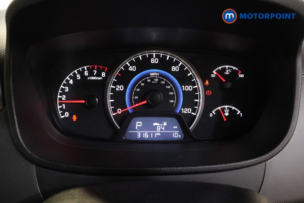 Used Hyundai i10 2019 for sale - 77079680: Photo 12