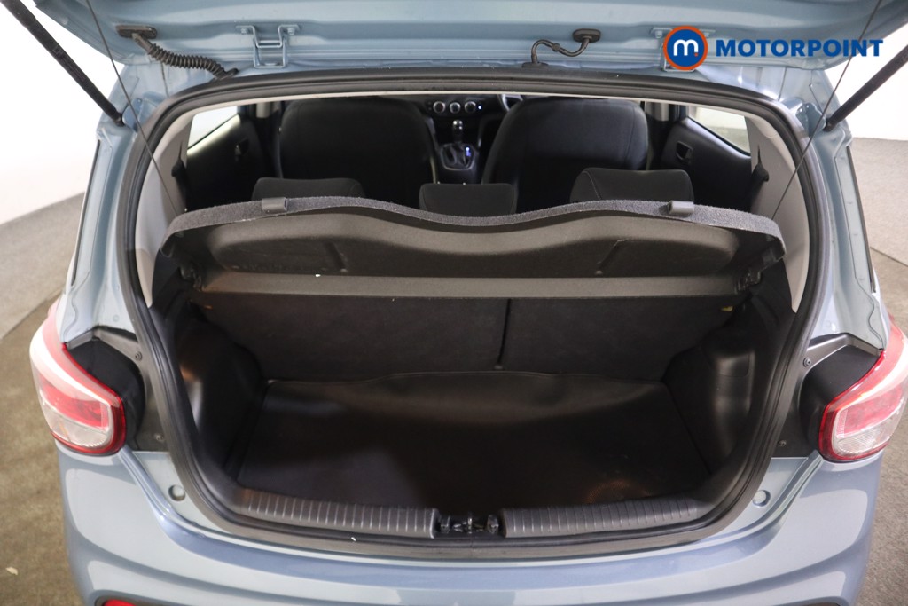 Used Hyundai i10 2019 for sale - 77079680: Photo 19