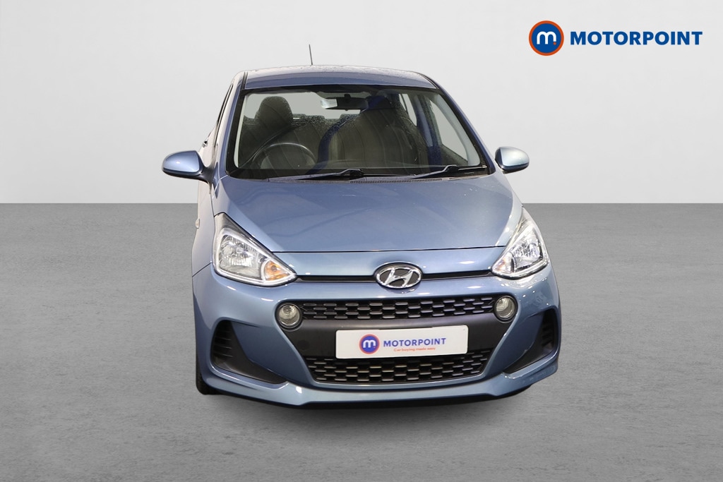 Used Hyundai i10 2019 for sale - 77079680: Photo 2