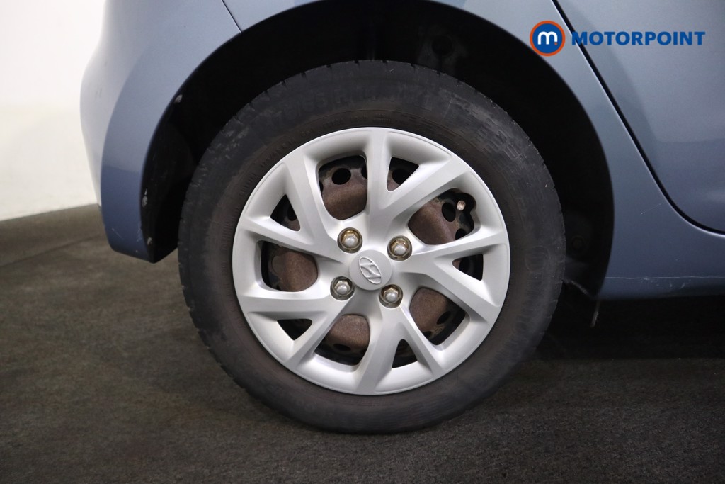 Used Hyundai i10 2019 for sale - 77079680: Photo 20