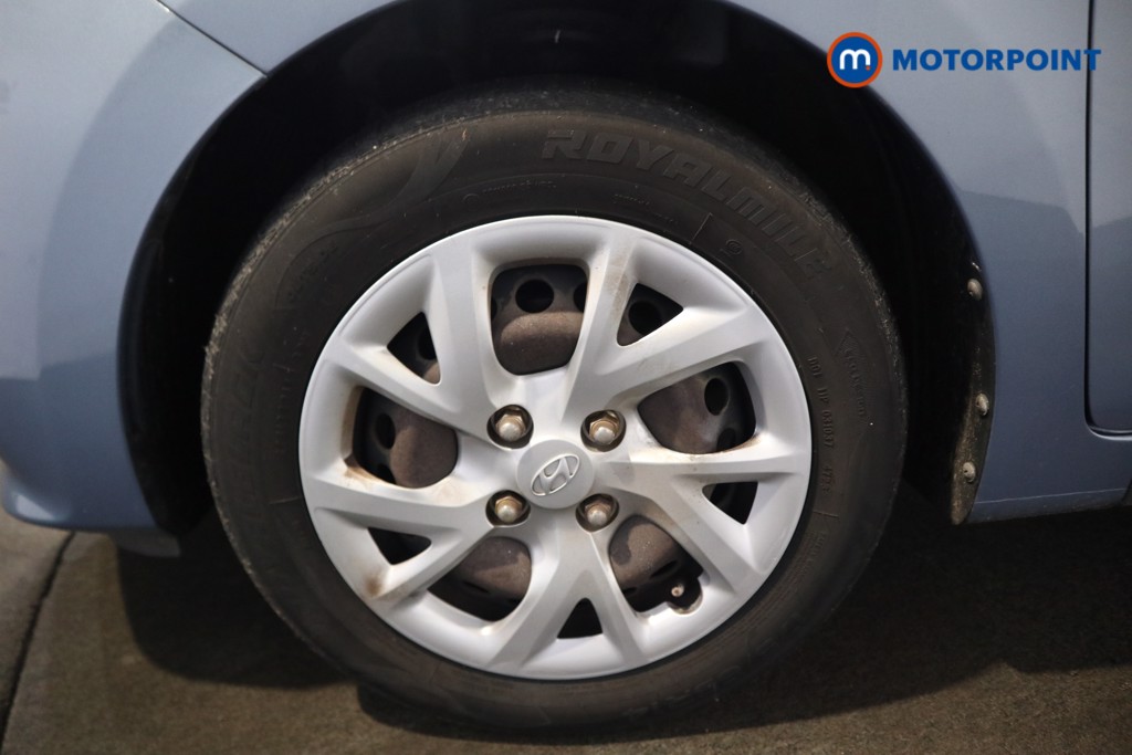 Used Hyundai i10 2019 for sale - 77079680: Photo 22