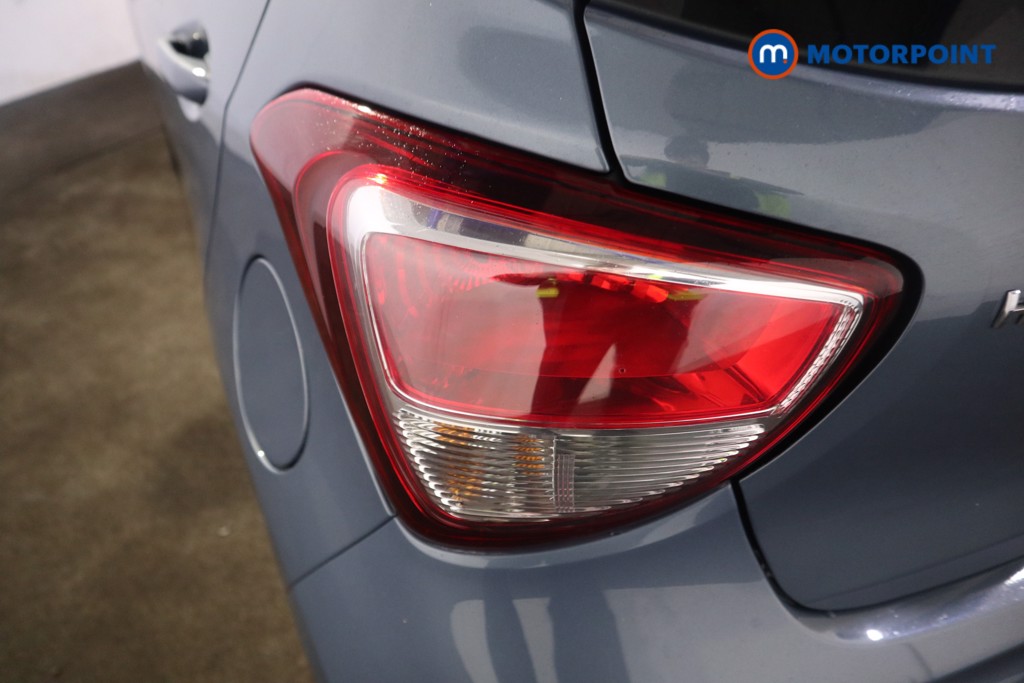 Used Hyundai i10 2019 for sale - 77079680: Photo 24