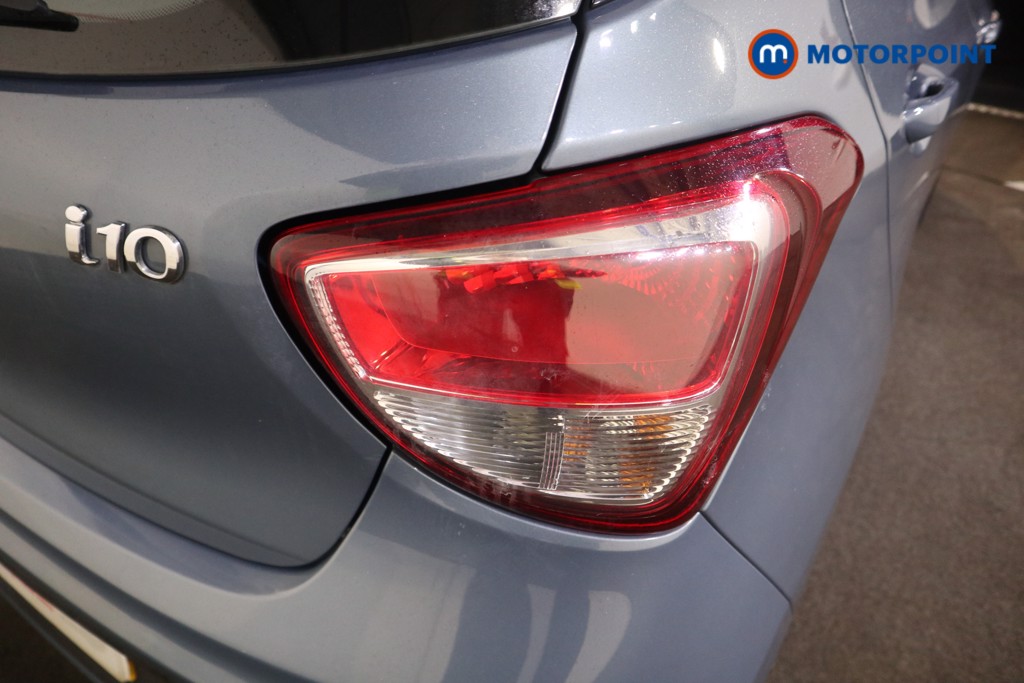 Used Hyundai i10 2019 for sale - 77079680: Photo 25