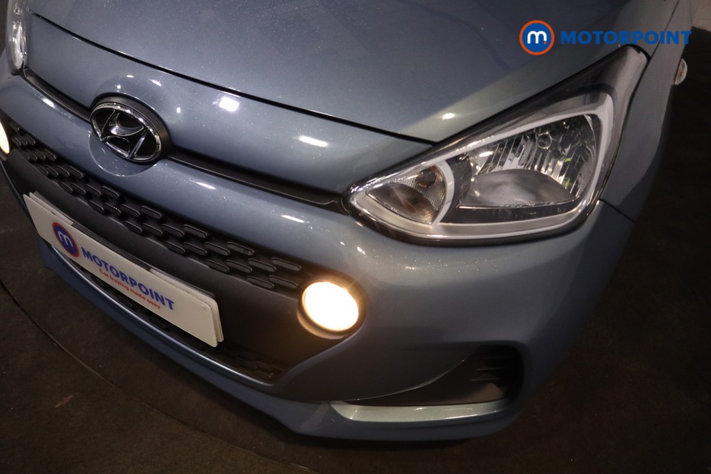 Used Hyundai i10 2019 for sale - 77079680: Photo 28