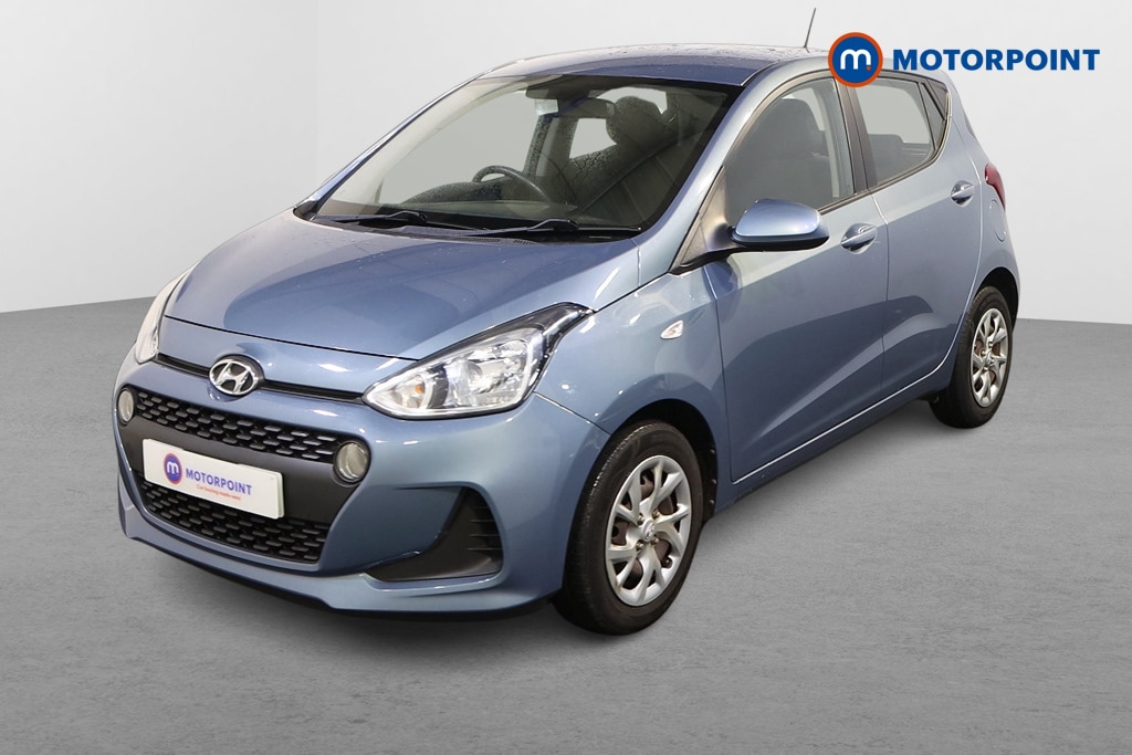 Used Hyundai i10 2019 for sale - 77079680: Photo 3