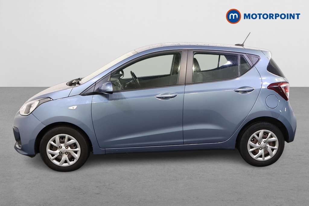 Used Hyundai i10 2019 for sale - 77079680: Photo 4