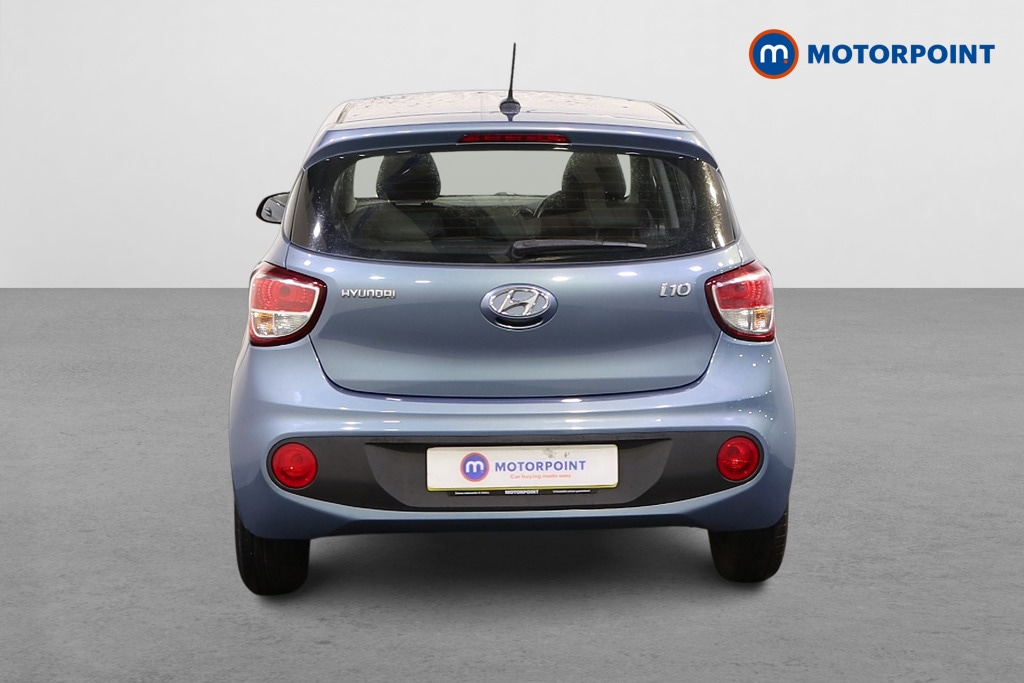 Used Hyundai i10 2019 for sale - 77079680: Photo 6