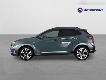 Used Hyundai KONA 2022 for sale - 79351228: Photo