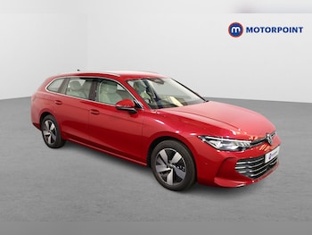 2025 - 1.5 TSI eHybrid Life 5dr DSG