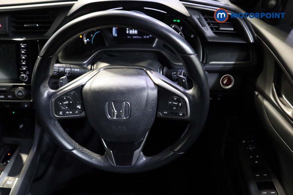 Used Honda Civic 2021 for sale - 77196125: Photo 10