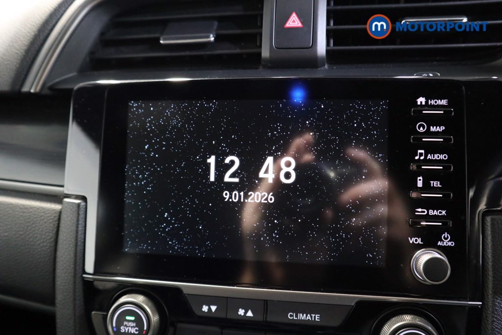 Used Honda Civic 2021 for sale - 77196125: Photo 14