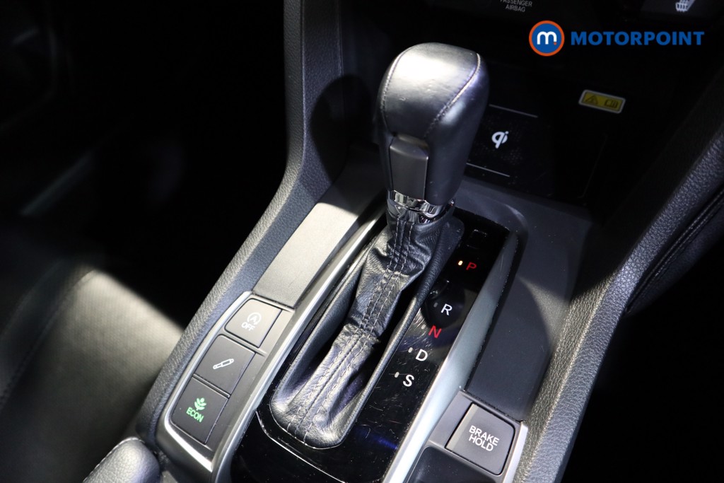 Used Honda Civic 2021 for sale - 77196125: Photo 18