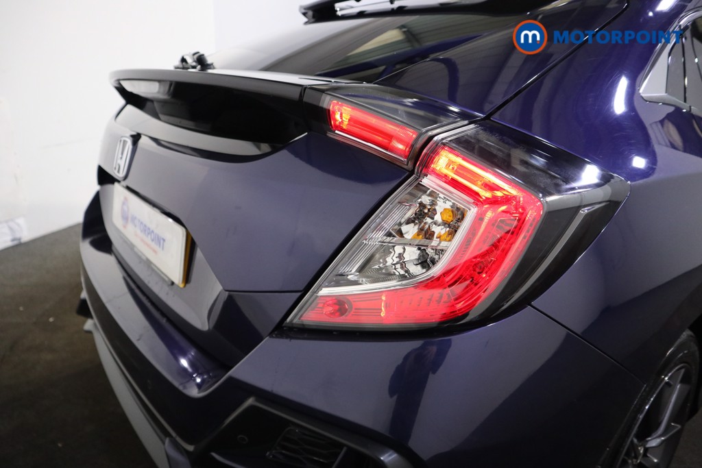 Used Honda Civic 2021 for sale - 77196125: Photo 34