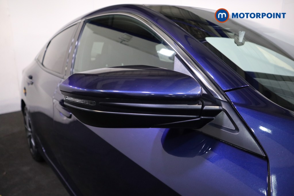 Used Honda Civic 2021 for sale - 77196125: Photo 37