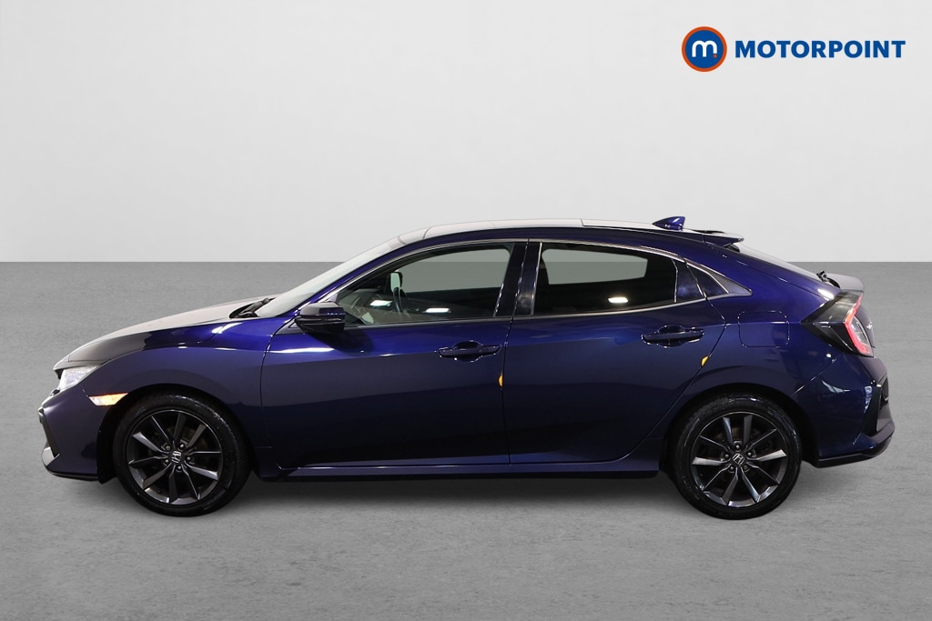 Used Honda Civic 2021 for sale - 77196125: Photo 4