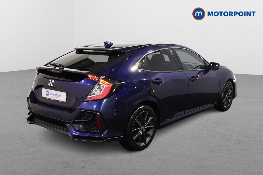 Used Honda Civic 2021 for sale - 77196125: Photo 7