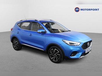 Used MG MG ZS 2022 for sale - 78519328: Photo