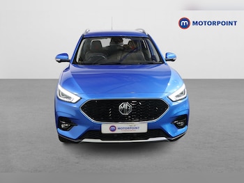 Used MG MG ZS 2022 for sale - 78519328: Photo