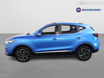 Used MG MG ZS 2022 for sale - 78519328: Photo