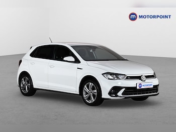 Used Volkswagen Polo 2024 for sale - 79364239: Photo
