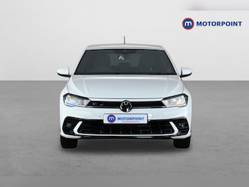 Used Volkswagen Polo 2024 for sale - 79364239: Photo