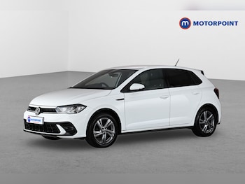 Used Volkswagen Polo 2024 for sale - 79364239: Photo