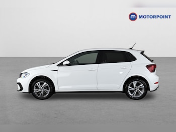 Used Volkswagen Polo 2024 for sale - 79364239: Photo